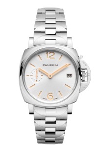 PANERAI 沛納海 LUMINOR DUE 系列PAM01508