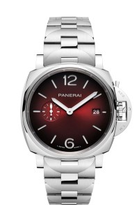 PANERAI 沛納海 LUMINOR DUE 系列PAM01539