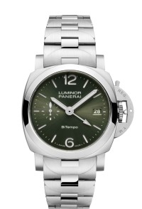 PANERAI 沛納海 LUMINOR 系列PAM01640