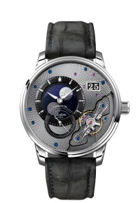 Glashütte Original PANO 系列1-91-04-01-03-62