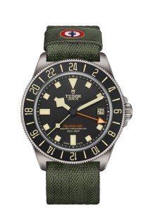 TUDOR 帝舵 PELAGOS 系列2542G247NU