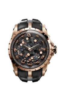 ROGER DUBUIS 罗杰杜彼 EXCALIBUR 系列DBEX1094
