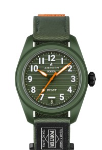 ZENITH 真力时 PILOT 系列49.4001.3620/63.I001