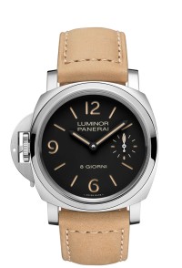 PANERAI 沛納海 LUMINOR 系列PAM01655