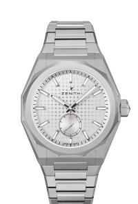 ZENITH 真力时 DEFY 系列06.9300.3620/06.I001