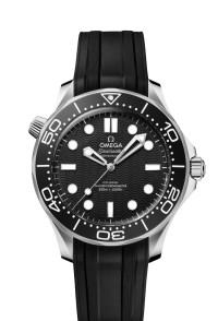 OMEGA 歐米茄 SEAMASTER 海馬 系列210.32.42.20.01.003