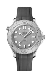 OMEGA 歐米茄 SEAMASTER 海馬 系列210.32.42.20.06.002