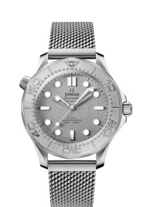 OMEGA 歐米茄 SEAMASTER 海馬 系列210.30.42.20.06.002