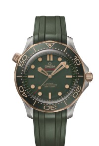 OMEGA 歐米茄 SEAMASTER 海馬 系列210.92.42.20.10.001