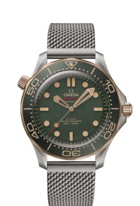 OMEGA 歐米茄 SEAMASTER 海馬 系列210.90.42.20.10.001