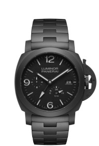 PANERAI 沛納海 LUMINOR 系列PAM01674
