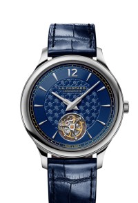 CHOPARD 萧邦 L.U.C 系列161978-1001