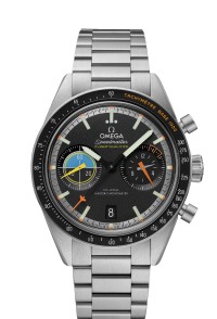 OMEGA 歐米茄 SPEEDMASTER 超霸 系列332.10.41.51.01.002