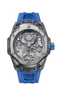 HUBLOT 宇舶 BIG BANG 系列428.NQ.0100.RX.SRA24
