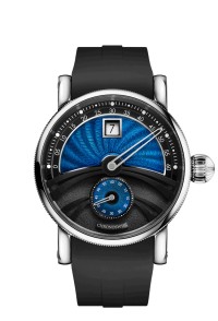 CHRONOSWISS 瑞宝 Delphis 系列CH-1423T.1E-BKHB