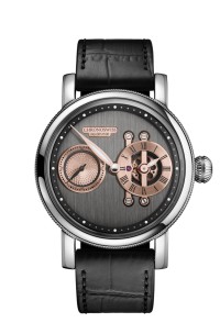 CHRONOSWISS 瑞宝 Strike 系列CH-5023-ANGO