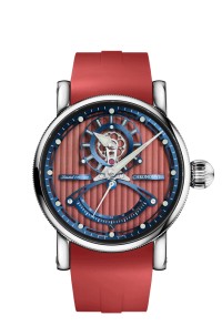 CHRONOSWISS 瑞宝 Open Gear 系列CH-6923T.1-ARDB