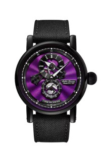 CHRONOSWISS 瑞宝 Open Gear 系列CH-8755.1-PUBK