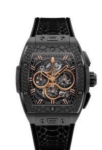 HUBLOT 宇舶 SPIRIT OF BIG BANG 系列642.CI.0180.RX.CNY25