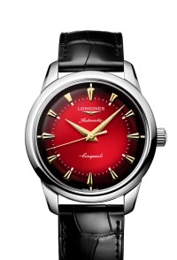 LONGINES 浪琴 CONQUEST 系列L1.651.4.09.2