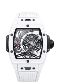 HUBLOT 宇舶 SPIRIT OF BIG BANG 系列645.HX.2010.RW.HCH24