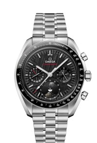 OMEGA 歐米茄 SPEEDMASTER 超霸 系列304.30.43.52.01.001