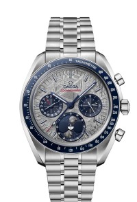 OMEGA 歐米茄 SPEEDMASTER 超霸 系列304.30.43.52.06.001