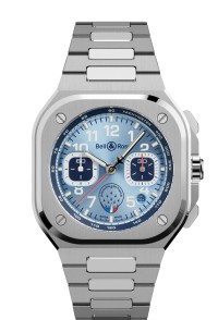 BELL & ROSS 柏萊士 BR 05 系列BR05C-PAF-ST/SST