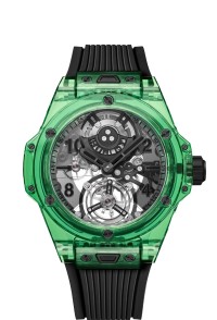 HUBLOT 宇舶 BIG BANG 系列429.JG.0110.RT