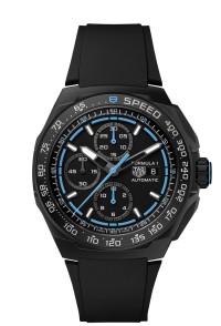 TAG HEUER 泰格豪雅 F1 系列CBZ2084.FT8097