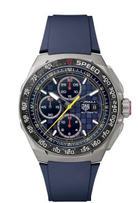 TAG HEUER 泰格豪雅 F1 系列CBZ2080.FT8091