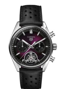 TAG HEUER 豪雅 CARRERA 卡萊拉 系列CBS5017.FC6605