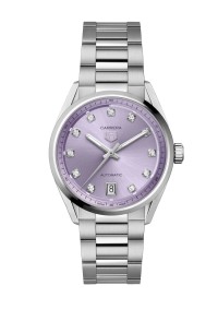 TAG HEUER 泰格豪雅 CARRERA 卡萊拉 系列WBN2319.BA0001