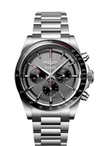 LONGINES 浪琴 CONQUEST 系列L3.836.4.52.9