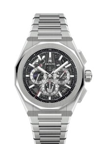 ZENITH 真力時 DEFY 系列03.9500.3600/78.I001