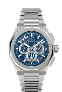 ZENITH 真力時 DEFY 系列03.9500.3600/79.I001