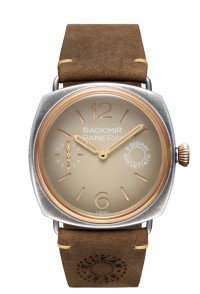PANERAI 沛納海 RADIOMIR 系列PAM01643