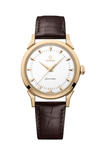 OMEGA 欧米茄 SEAMASTER SEAMASTER 海马 系列522.53.37.20.04.001