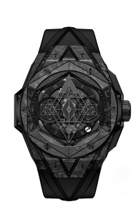 HUBLOT 宇舶 BIG BANG 系列418.QK.1114.RX.CMXM24