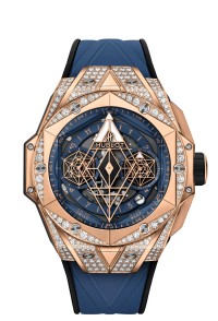 HUBLOT 宇舶 BIG BANG 系列418.OX.5108.RX.1604.MXM20