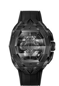 HUBLOT 宇舶 SPIRIT OF BIG BANG 系列648.CX.0114.RX.MXM23