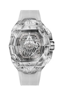 HUBLOT 宇舶 SPIRIT OF BIG BANG 系列648.JX.0102.RT.MXM24