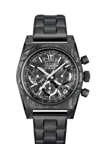 ZENITH 真力时 CHRONOMASTER 系列10.A3818.400/21.C105