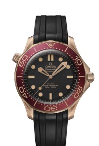 OMEGA 歐米茄 SEAMASTER 海馬 系列210.92.42.20.01.003