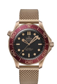 OMEGA 欧米茄 SEAMASTER SEAMASTER 海马 系列210.90.42.20.01.003