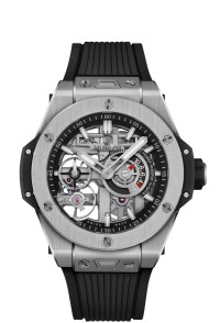 HUBLOT 宇舶 BIG BANG 系列444.NX.1170.RX