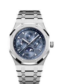 AUDEMARS PIGUET 爱彼 ROYAL OAK 系列26674ST.OO.1320ST.01
