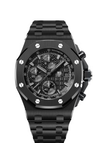 AUDEMARS PIGUET 爱彼 ROYAL OAK OFFSHORE 系列26238CE.OO.1300CE.02
