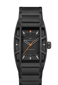 HAMILTON 汉米尔顿 AMERICAN CLASSIC 系列H13605130