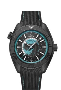 OMEGA 歐米茄 SEAMASTER 海馬 系列215.92.46.22.01.006